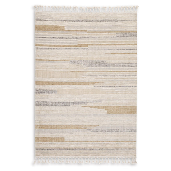 Signature Design by Ashley Rugs Rectangle R405892 IMAGE 1