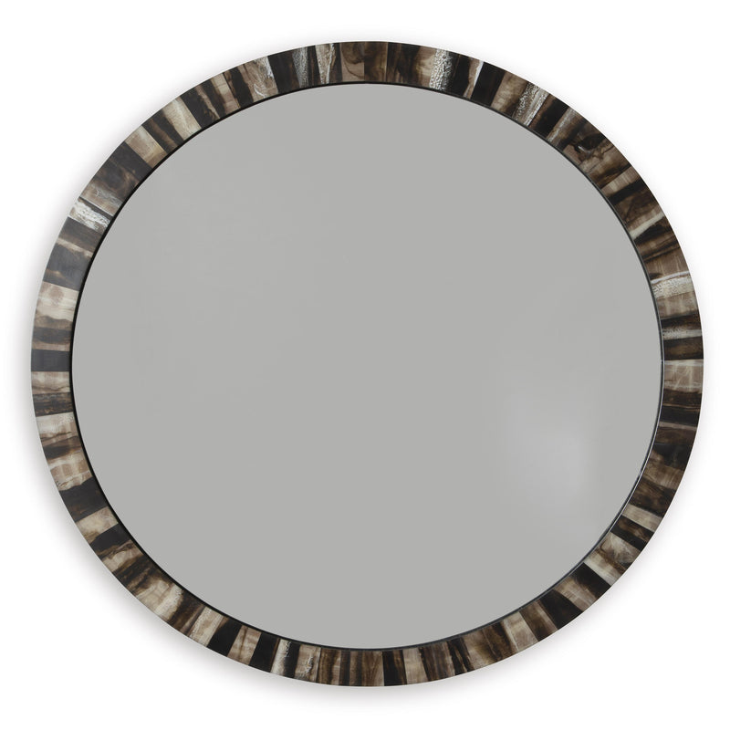 Signature Design by Ashley Ellford Mirror A8010310 IMAGE 2