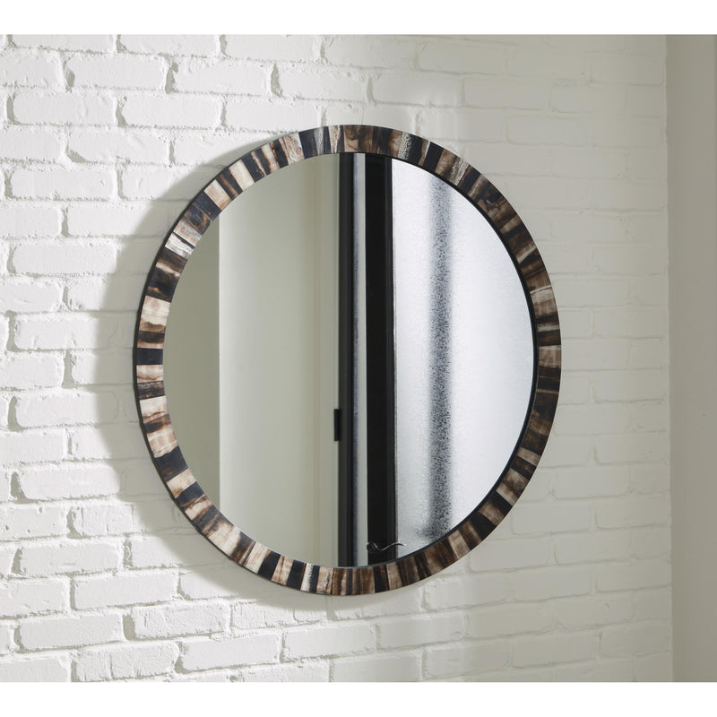 Signature Design by Ashley Ellford Mirror A8010310 IMAGE 4