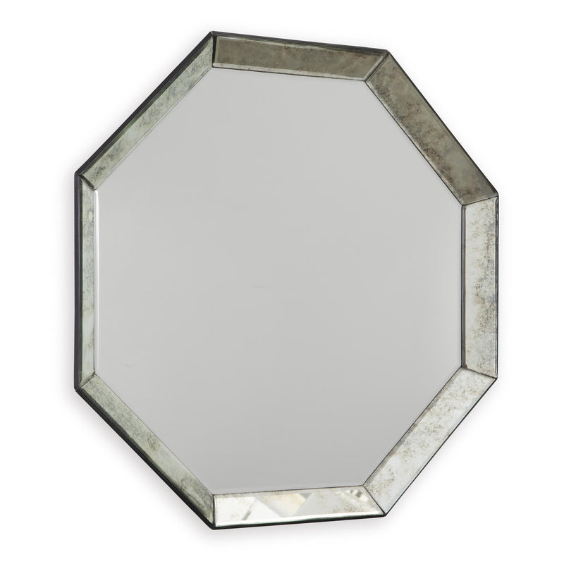 Signature Design by Ashley Brockburg Mirror A8010312 IMAGE 1