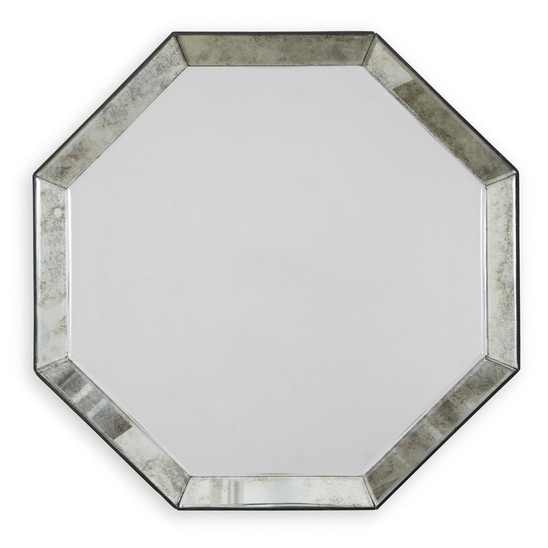 Signature Design by Ashley Brockburg Mirror A8010312 IMAGE 2