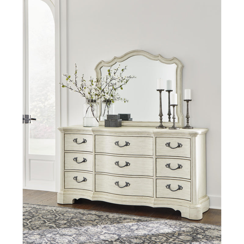 Signature Design by Ashley Arlendyne Dresser B980-31 IMAGE 7