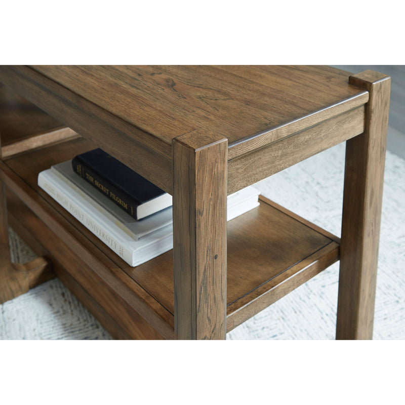 Gavelston Sofa Table