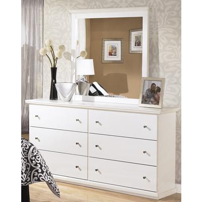 Signature Design by Ashley Bostwick Shoals B139 3 pc King Bedroom Set IMAGE 3